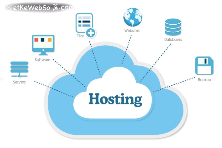 Nhà cung cấp hosting chất lượng