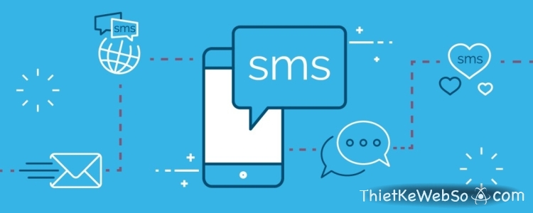 Gửi tin hàng loạt với công cụ SMS Marketing chuyên nghiệp