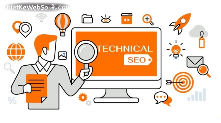 Website được thiết kế chuẩn SEO là như thế nào?