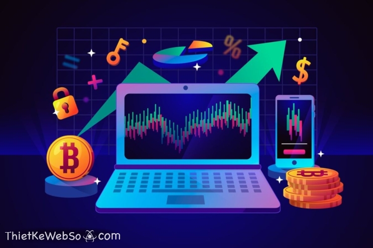 Dịch vụ thiết kế sàn Binary Option chuyên nghiệp