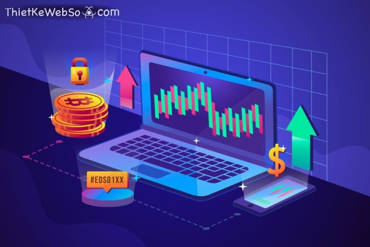 Dịch vụ thiết kế sàn Binary Option chuyên nghiệp