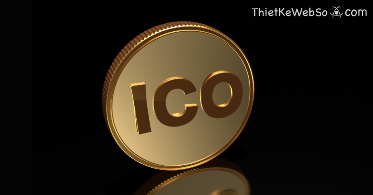 Công ty thiết kế web ICO đẹp và nhanh