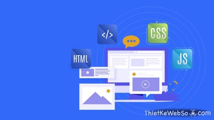 Khác nhau giữa static web và dynamic web