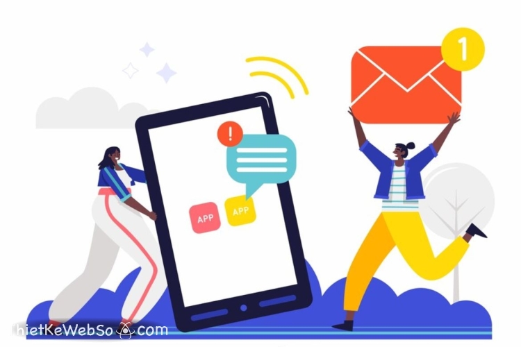 Dịch vụ SMS Marketing giá rẻ