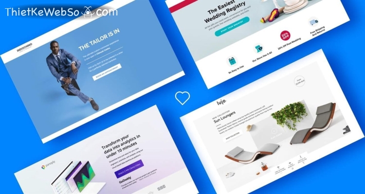 Công ty thiết kế landing-page đẹp và rẻ