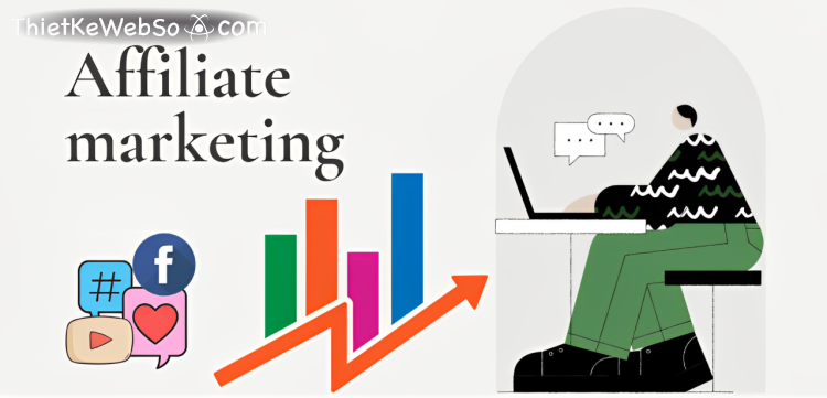 Công ty thiết kế web affiliate marketing tối ưu