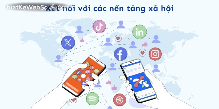 Cần lưu ý gì khi xây dựng website bán hàng?