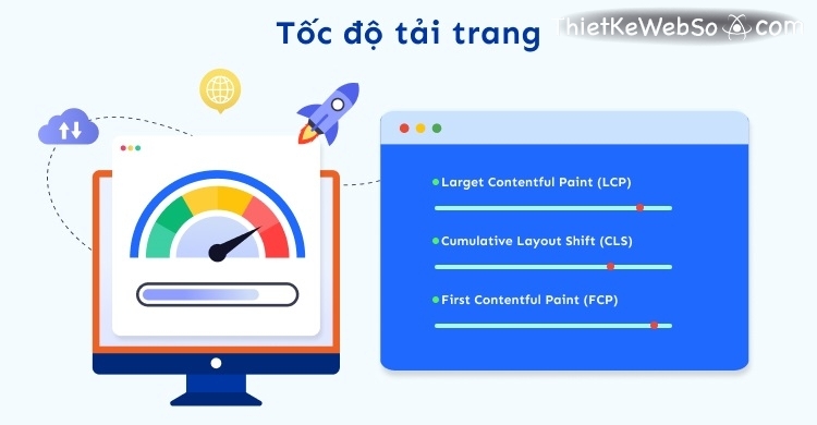 Cần lưu ý gì khi xây dựng website bán hàng?