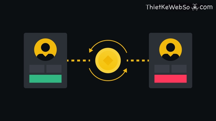 Đơn vị thiết kế sàn crypto bảo mật