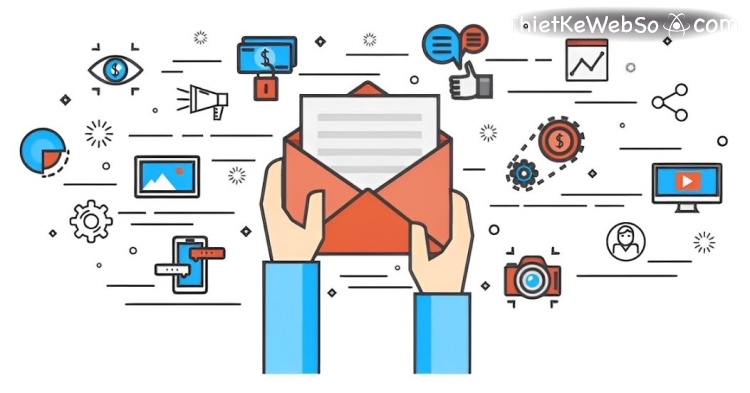 Email theo tên miền là gì?