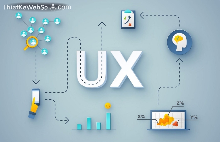 UI/UX là gì và vai trò của nó trong thiết kế website?