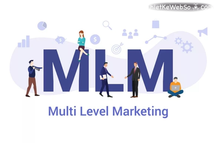 Đơn vị phát triển web MLM chuyên nghiệp