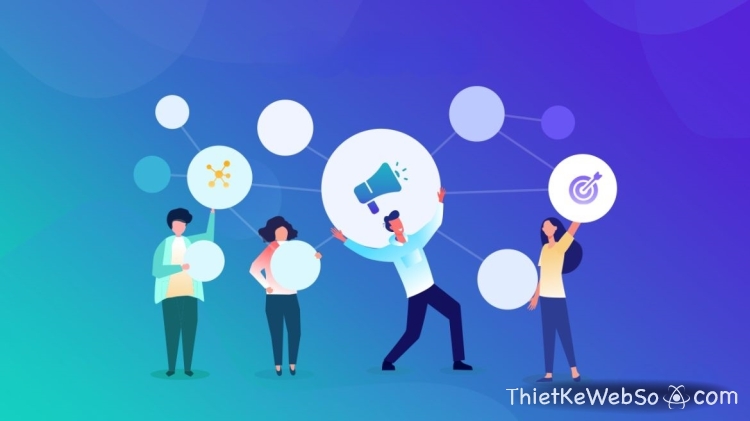 Đơn vị phát triển web MLM chuyên nghiệp