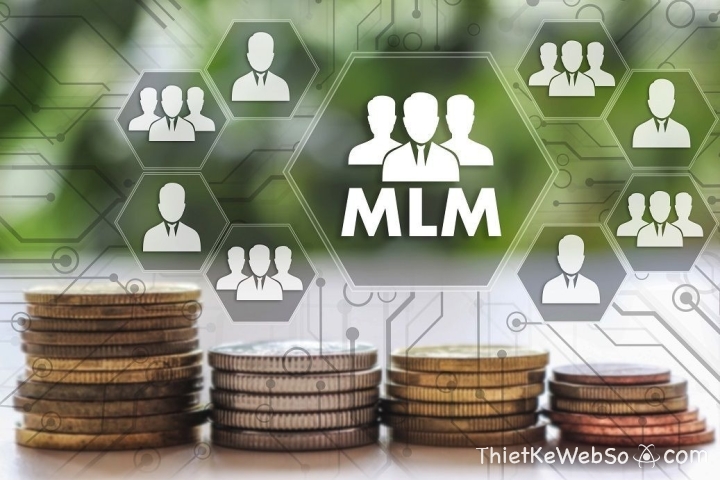 Đơn vị phát triển web MLM chuyên nghiệp