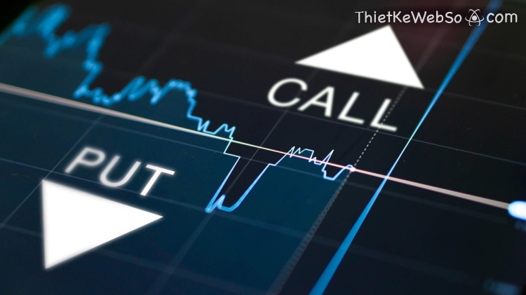 Công ty phát triển sàn Binary Option tối ưu