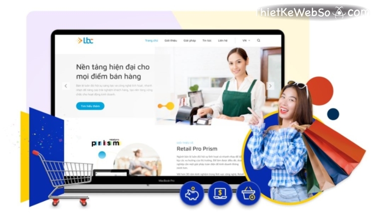 Vì sao nên thiết kế website chuẩn SEO?