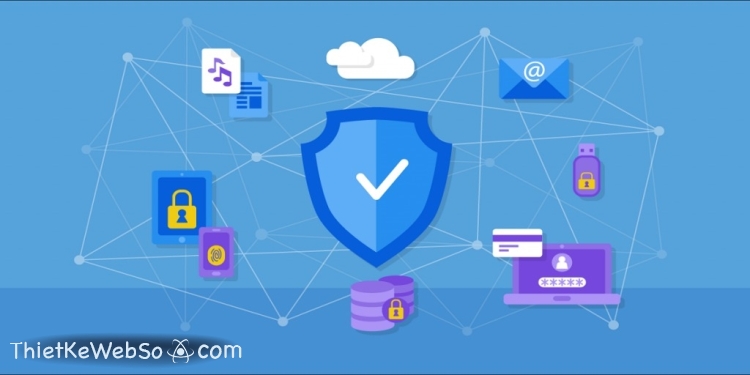 Vì sao bảo mật website lại quan trọng?