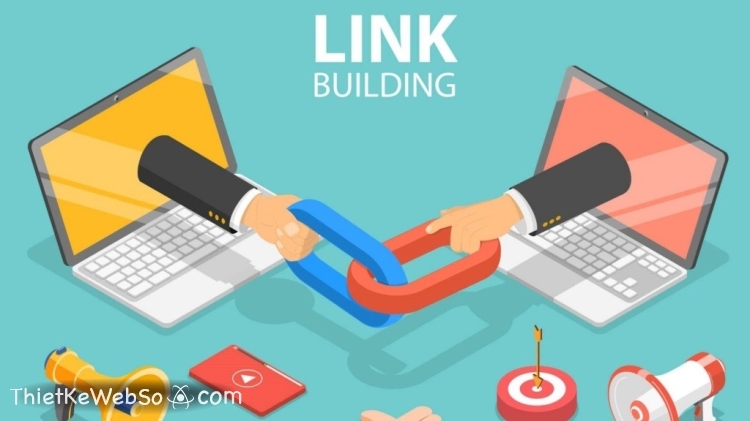 Backlink chất lượng là thế nào?