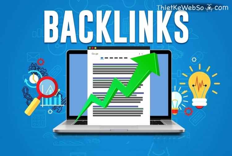 Backlink chất lượng là thế nào?