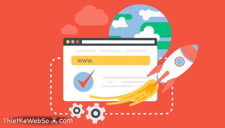 Công ty thiết kế website tối ưu hoá SEO