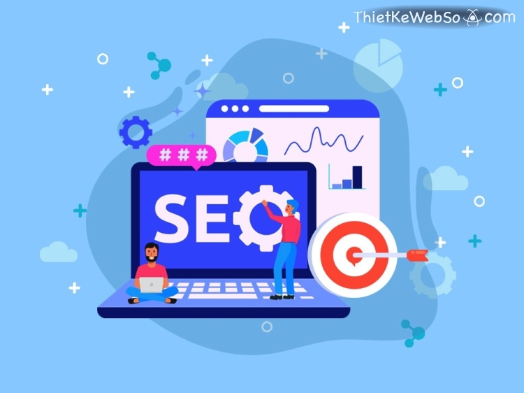 Dịch vụ SEO website chuyên nghiệp, giá rẻ