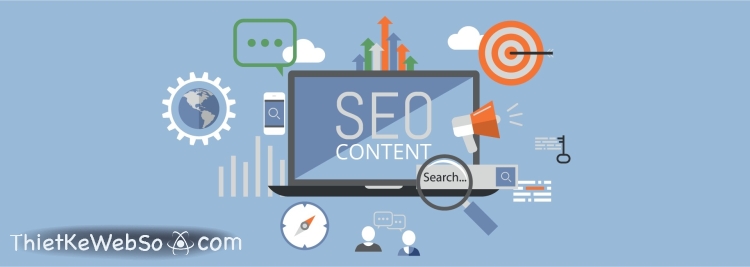 Bài viết chuẩn SEO trên website là như thế nào?