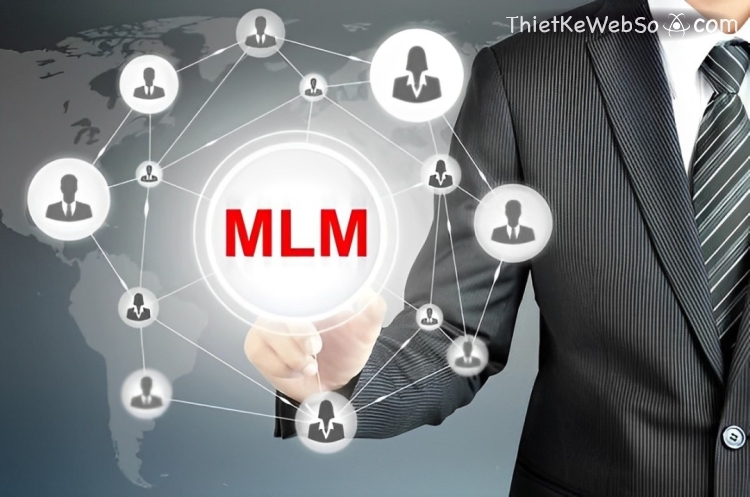 Đơn vị thiết kế website MLM nhanh và rẻ