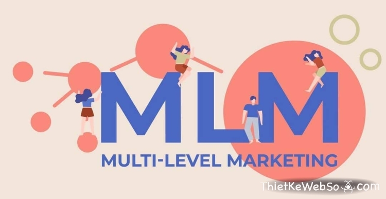 Đơn vị thiết kế website MLM nhanh và rẻ