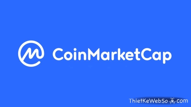 Dịch vụ list coin lên sàn CoinMarketCap