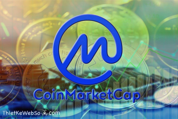 Dịch vụ list coin lên sàn CoinMarketCap