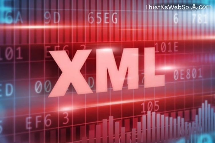 File XML là gì?