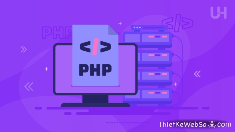 Lợi ích khi thiết kế website với PHP