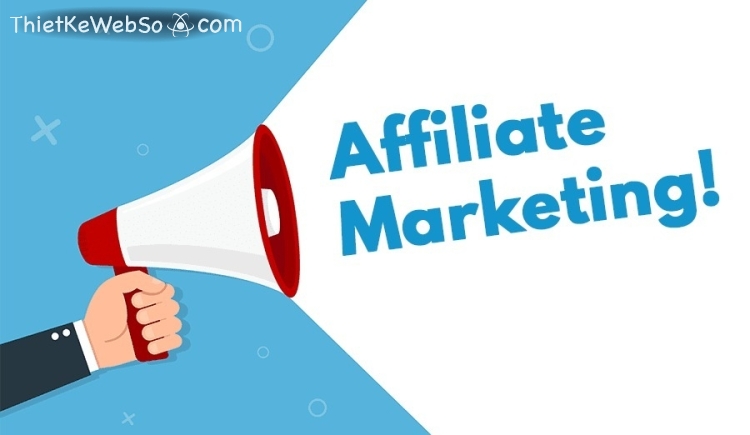 Công ty thiết kế website affiliate