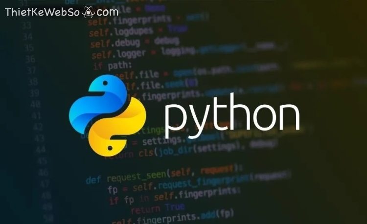 Có nên thiết kế web với Python?