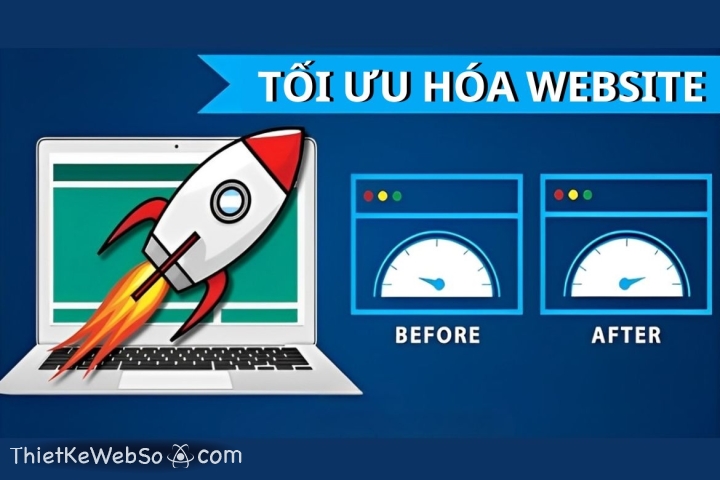 Dịch vụ tối ưu hóa website là gì?