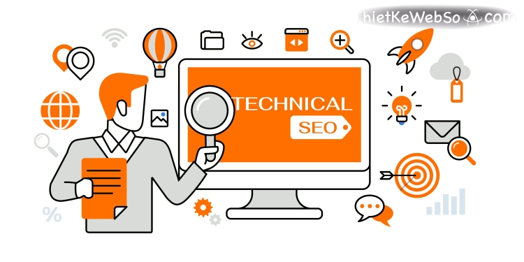 Dịch vụ SEO website chuyên nghiệp tại HCM